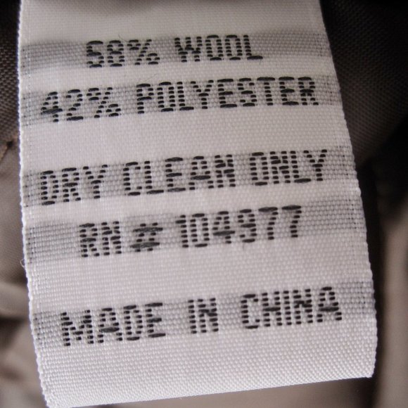 NLBM Negro Leagues Baseball Museum Varsity Brown Wool Jacket Big Boy 2XL Patches - Picture 8 of 9